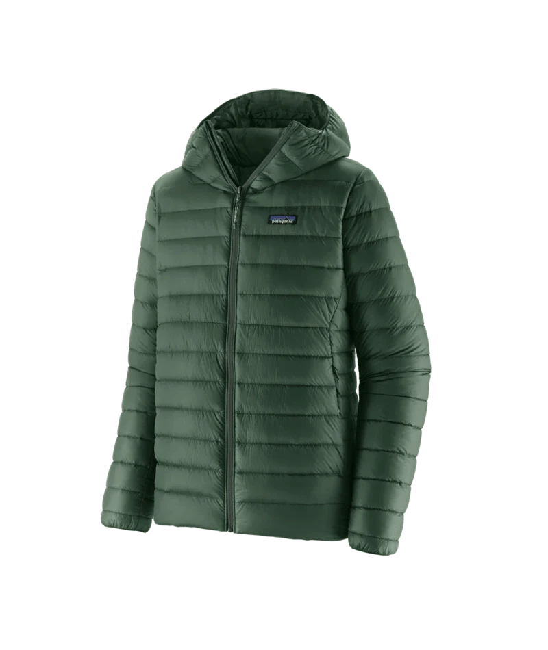 Patagonia Down Sweater Hoody - Men's