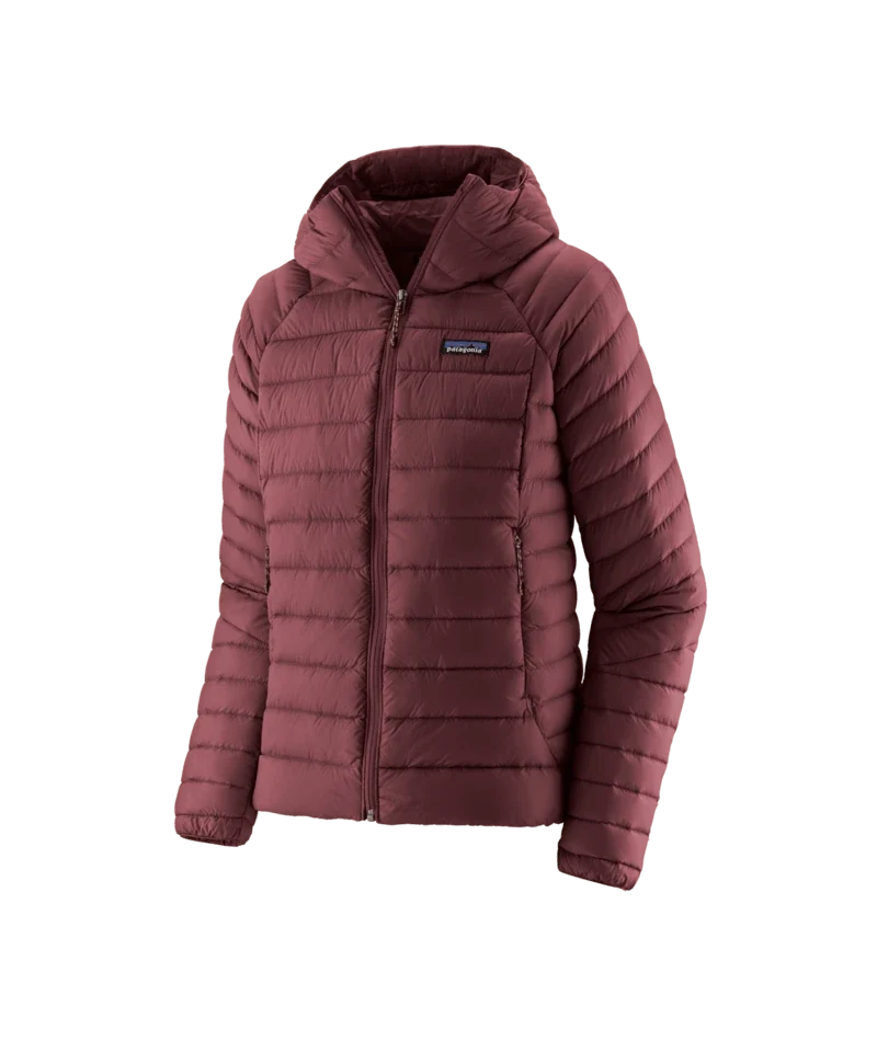 Patagonia Down Sweater Hoody - Women's