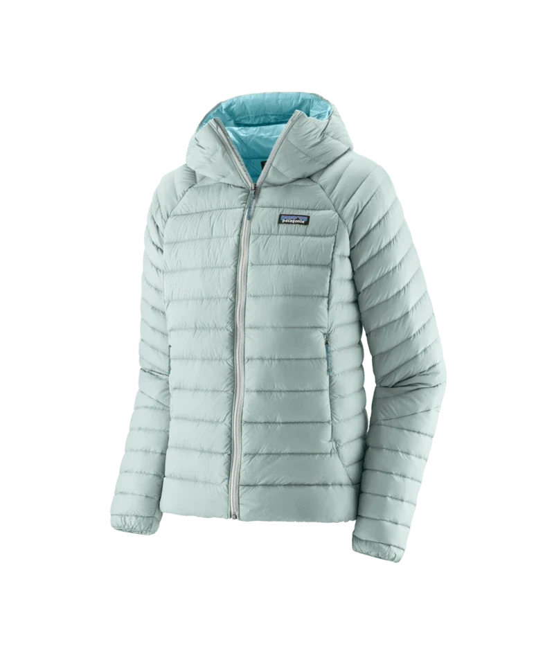 Patagonia Down Sweater Hoody - Women's