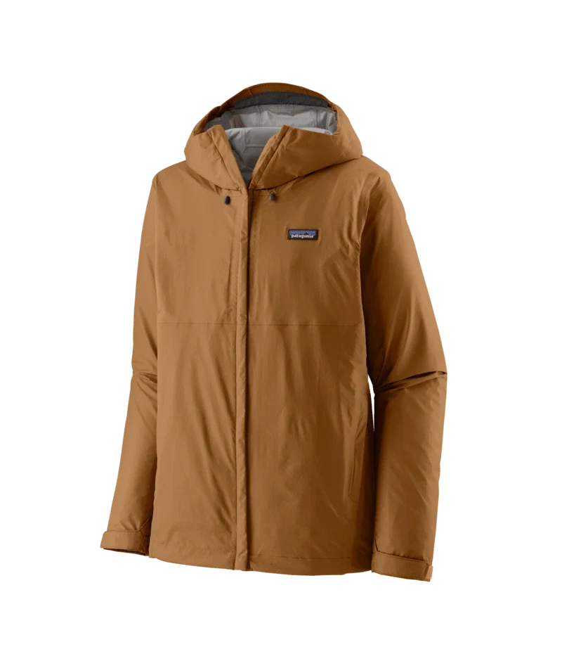 Patagonia Torrentshell 3L Men's Waterproof Rain Jacket