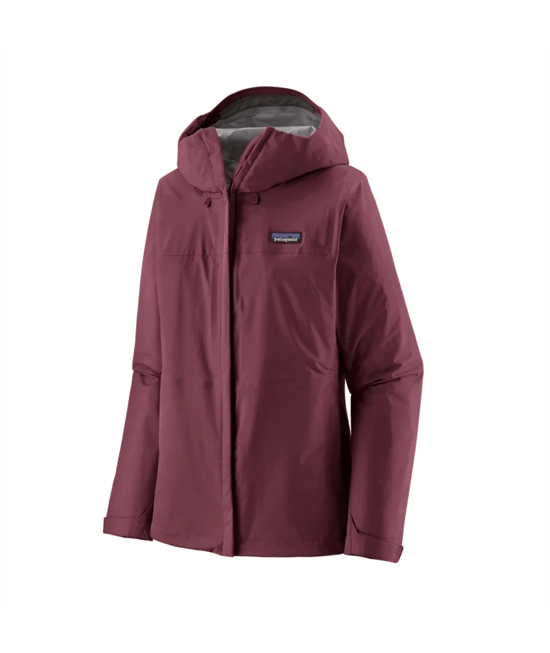 Patagonia Torrentshell 3L Women's Rain Jacket Waterproof