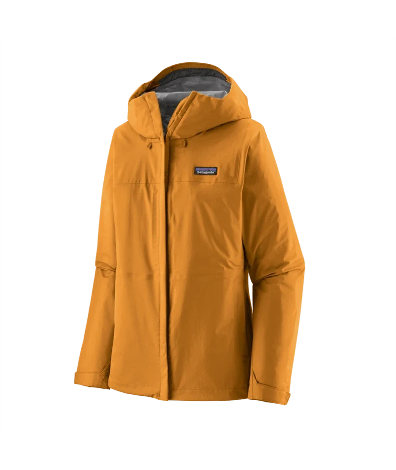 Patagonia Torrentshell 3L Women's Rain Jacket Waterproof