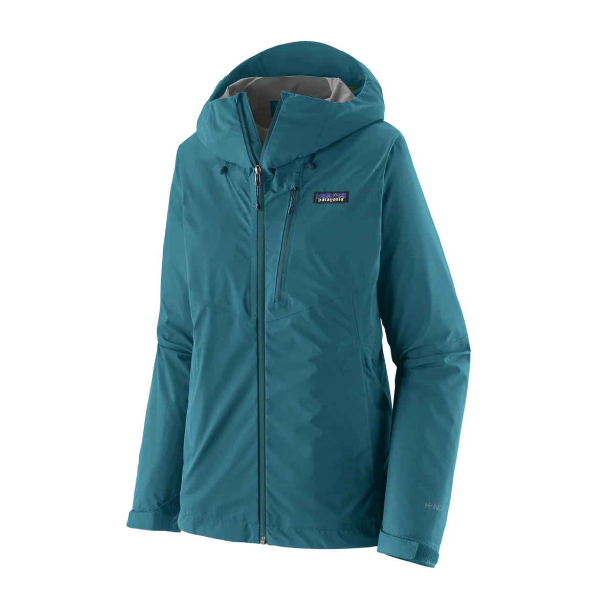 Patagonia Granite Crest Rain Jacket - Women's - 3-Layer Waterproof Recycled Shell