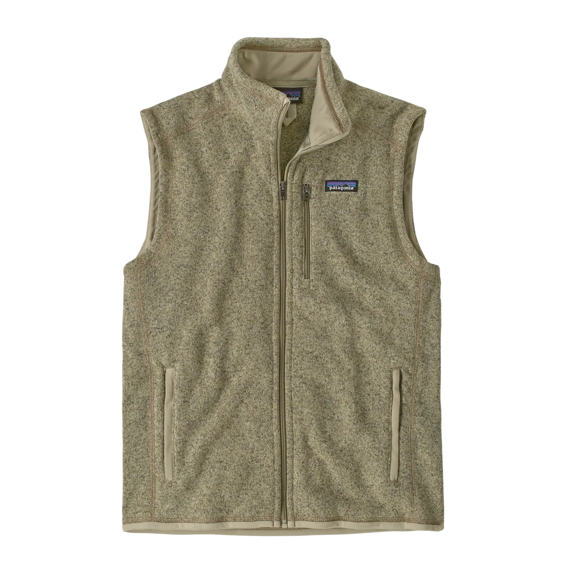 Patagonia Men's Better Sweater Fleece Vest