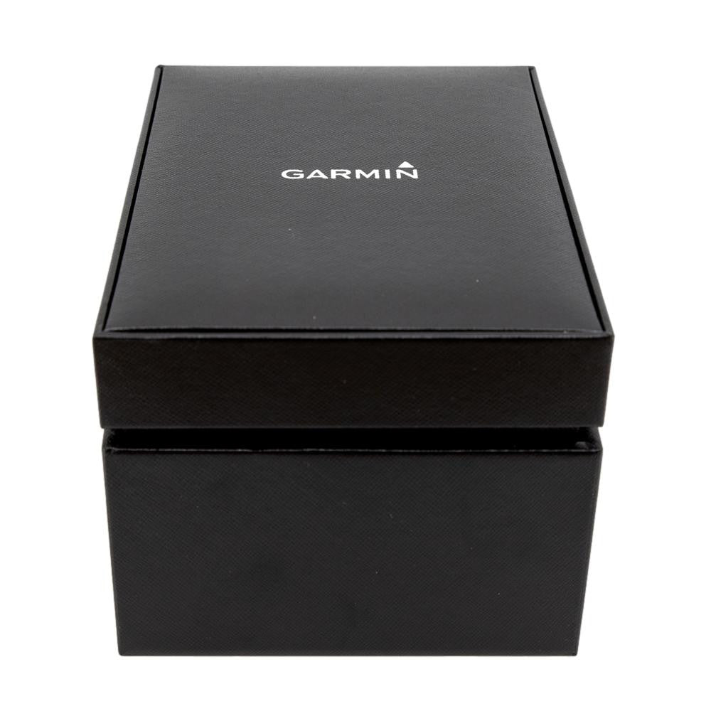 Garmin 010-02582-30 epix™ (Gen 2) - Sapphire Edition Men's Watch
