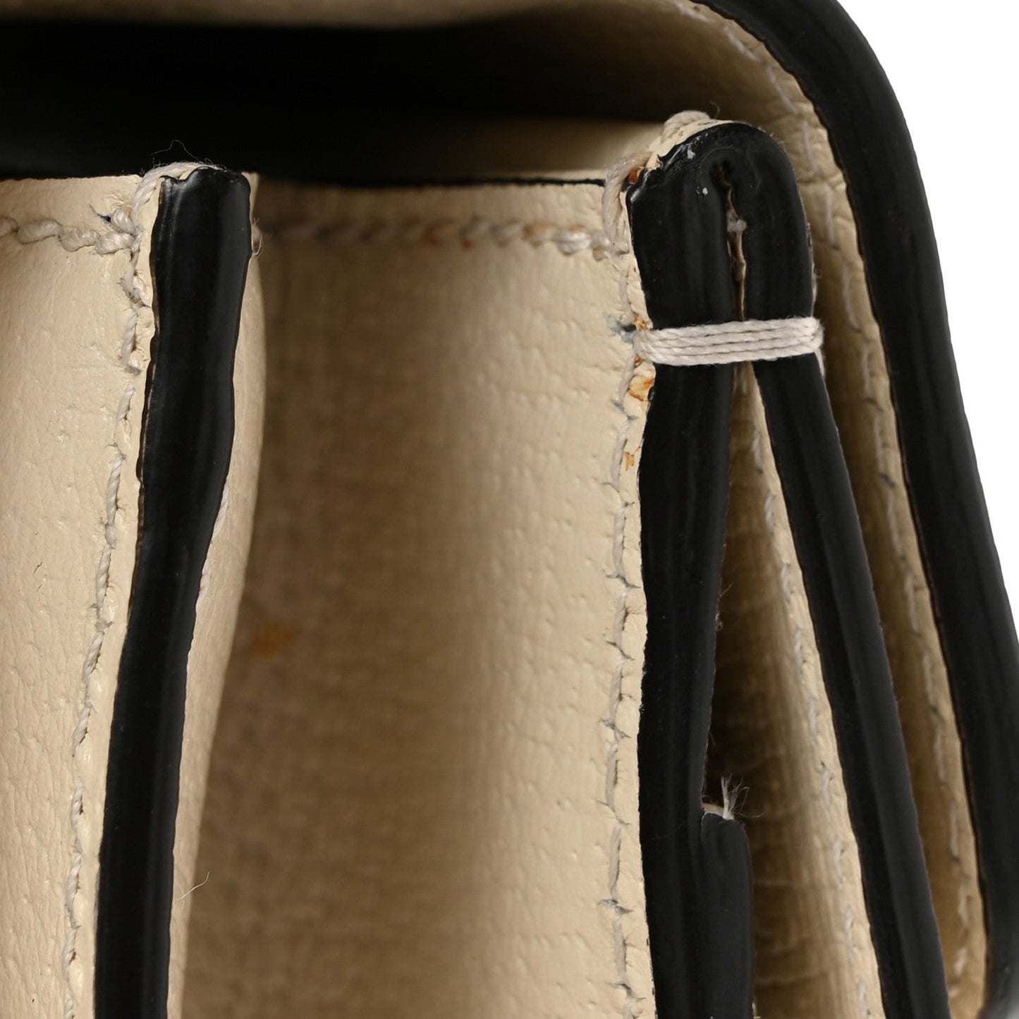Textured Calfskin Crystal Small Dionysus Shoulder Bag Mystic White