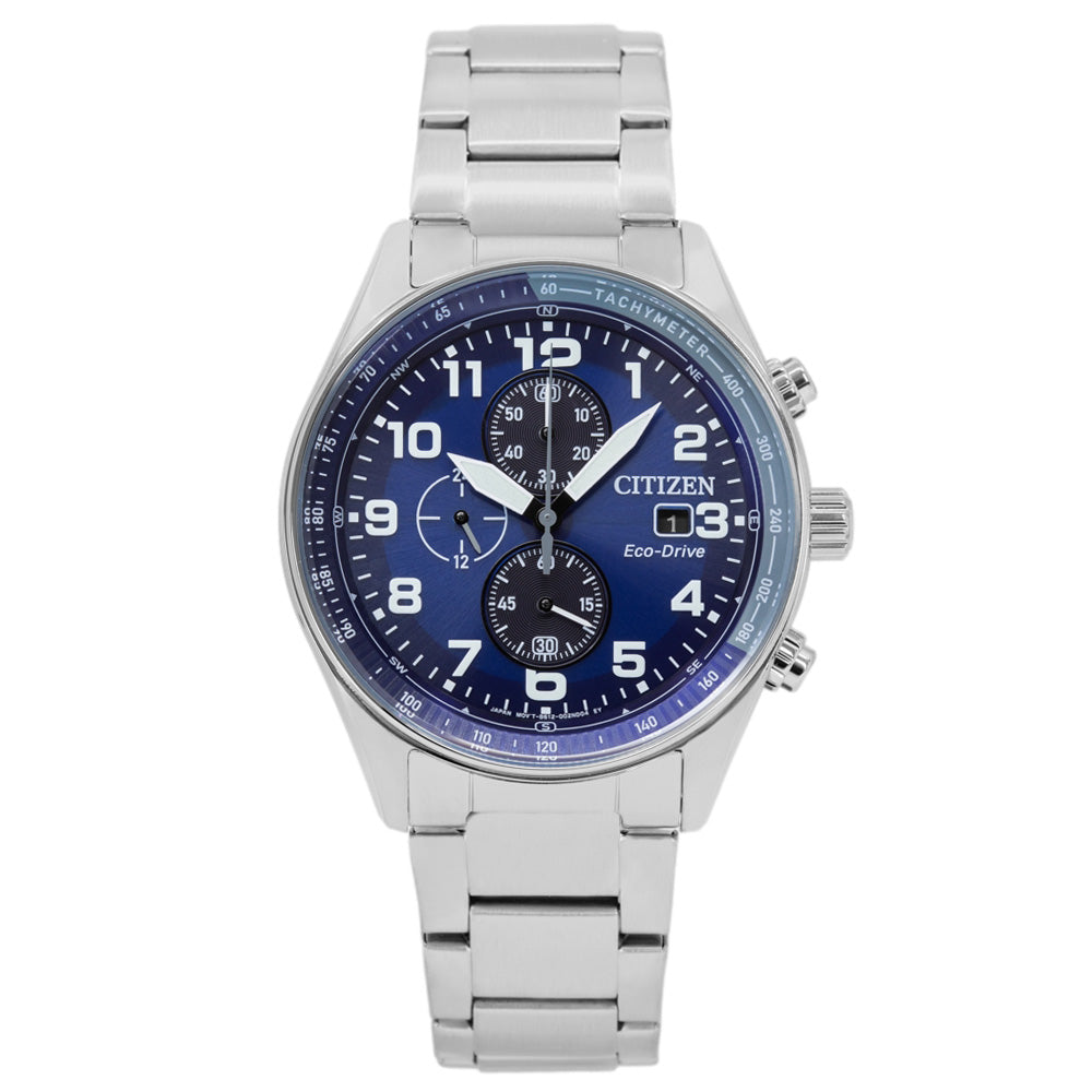 Citizen Men's CA0770-72L Urban Crono Eco-Drive
