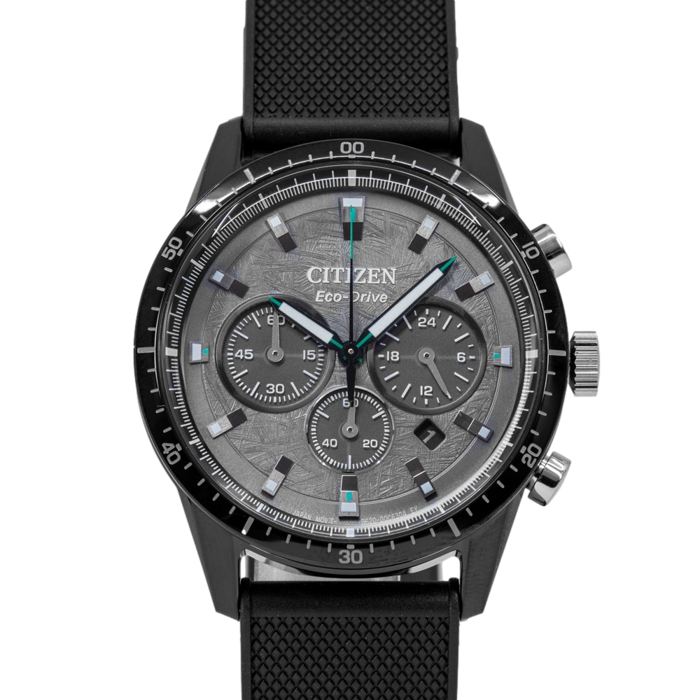 Citizen Men's CA4625-02H T9 Chrono 39mm Eco-Drive