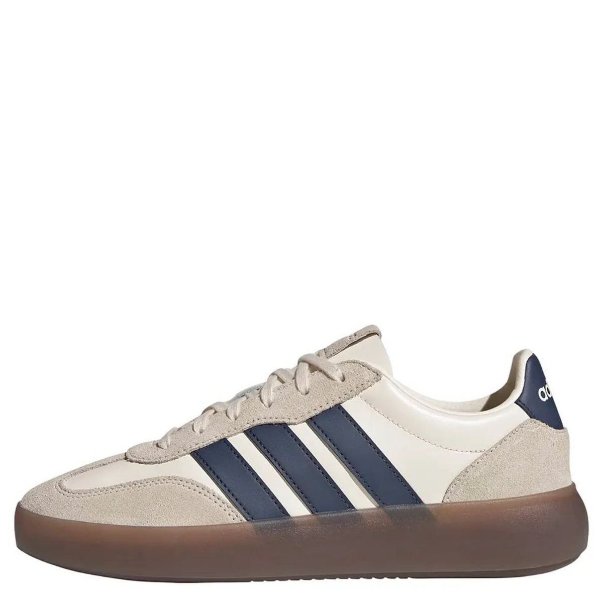 Adidas Original BARREDA DECODE LUX Men’s -BEIGE NAVY