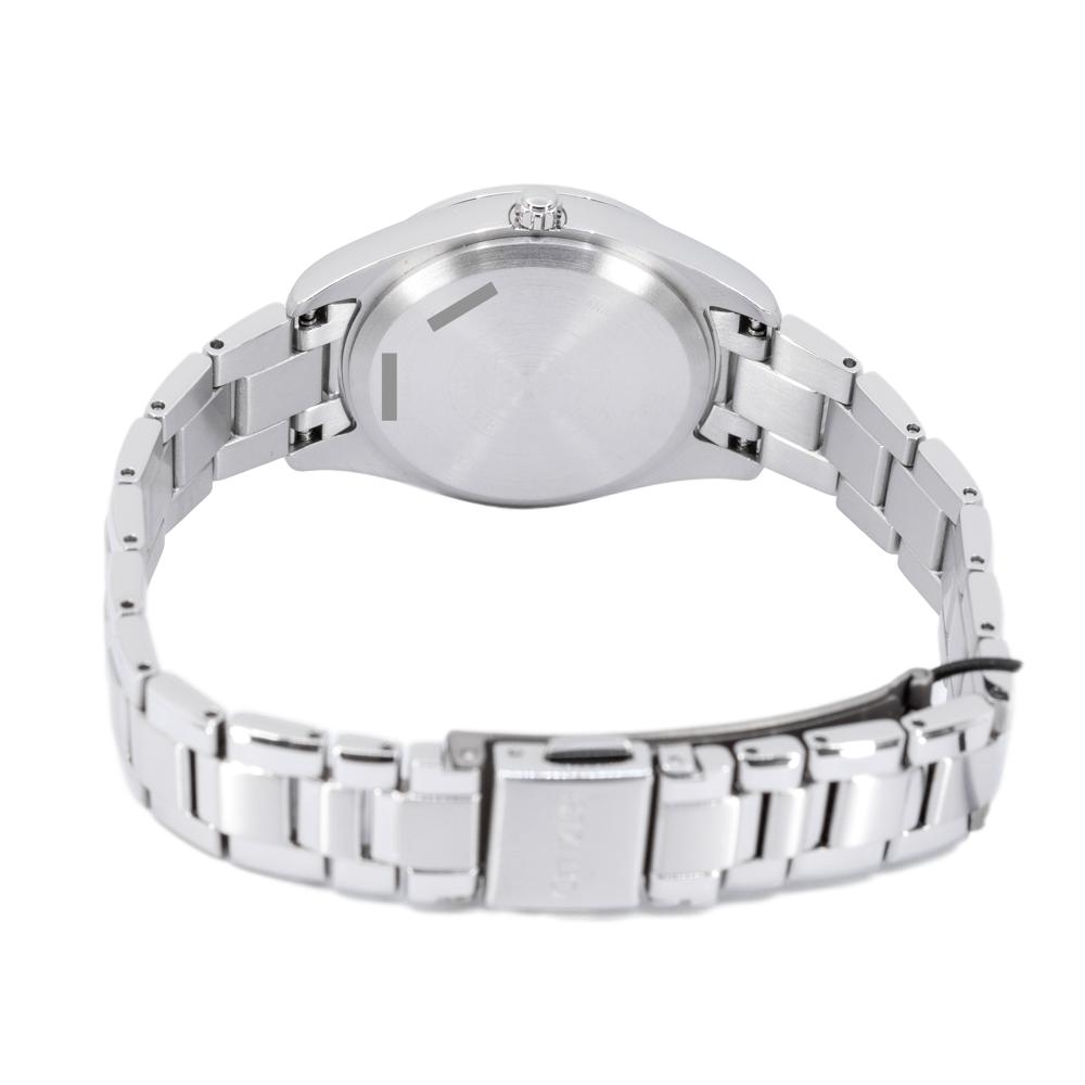 Citizen Ladies EW2600-83L Super Titanuim Gemstone Watc