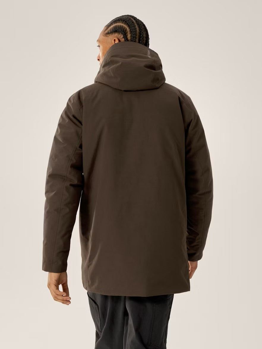 Arc'teryx Therme Down Parka - Men's