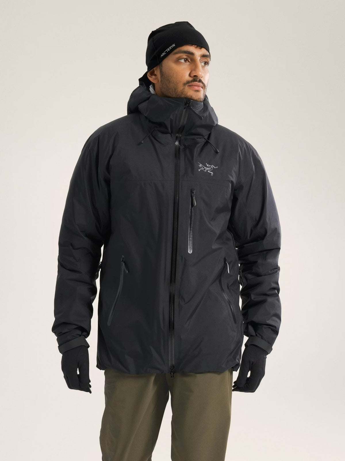 Arc'teryx Beta Insulated Jacket - Men's