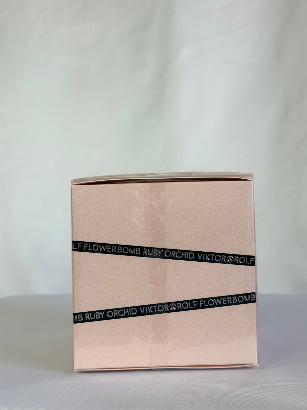 Viktor & Rolf Flowerbomb Ruby Orchid Eau de Parfum