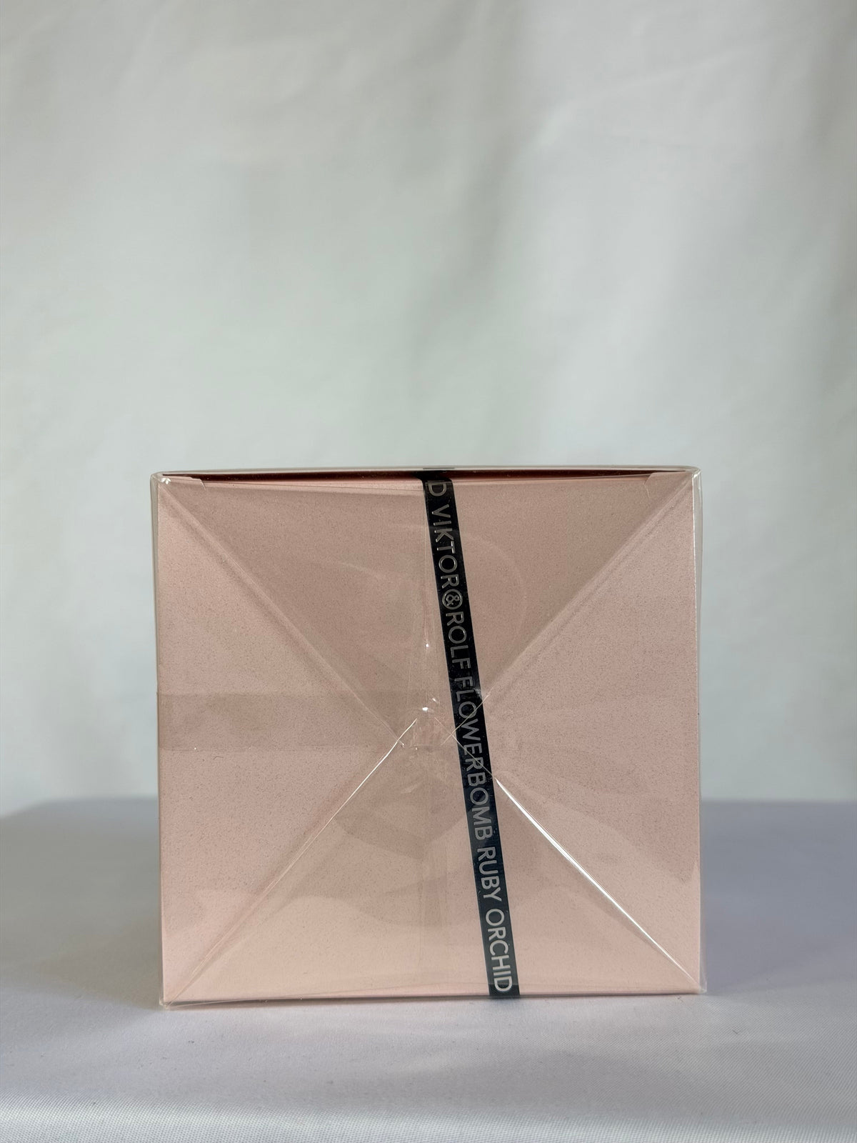 Viktor & Rolf Flowerbomb Ruby Orchid Eau de Parfum