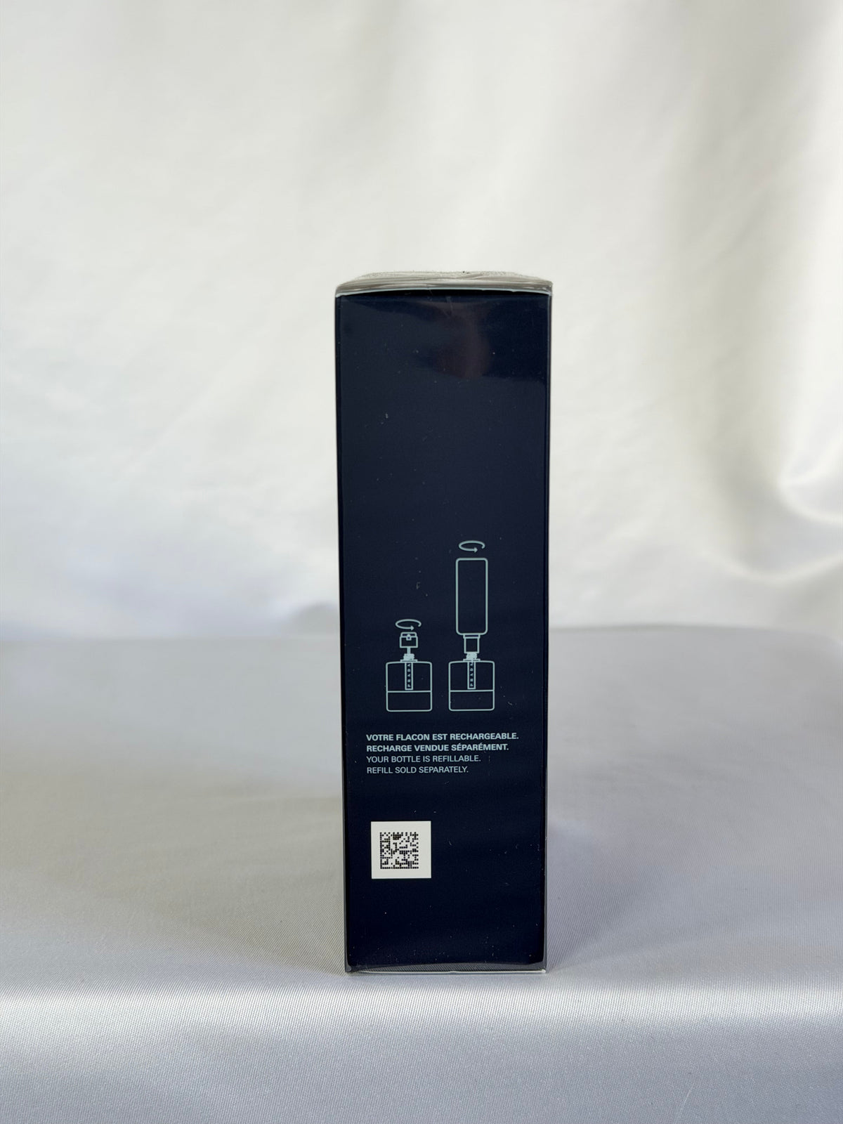 Prada Luna Rossa Ocean Eau de Parfum Refillable 150ml