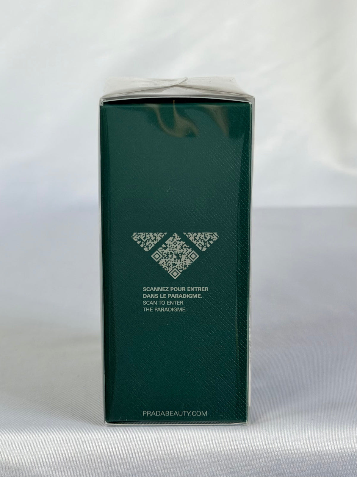 Prada Paradigme Eau de Parfum 50ml