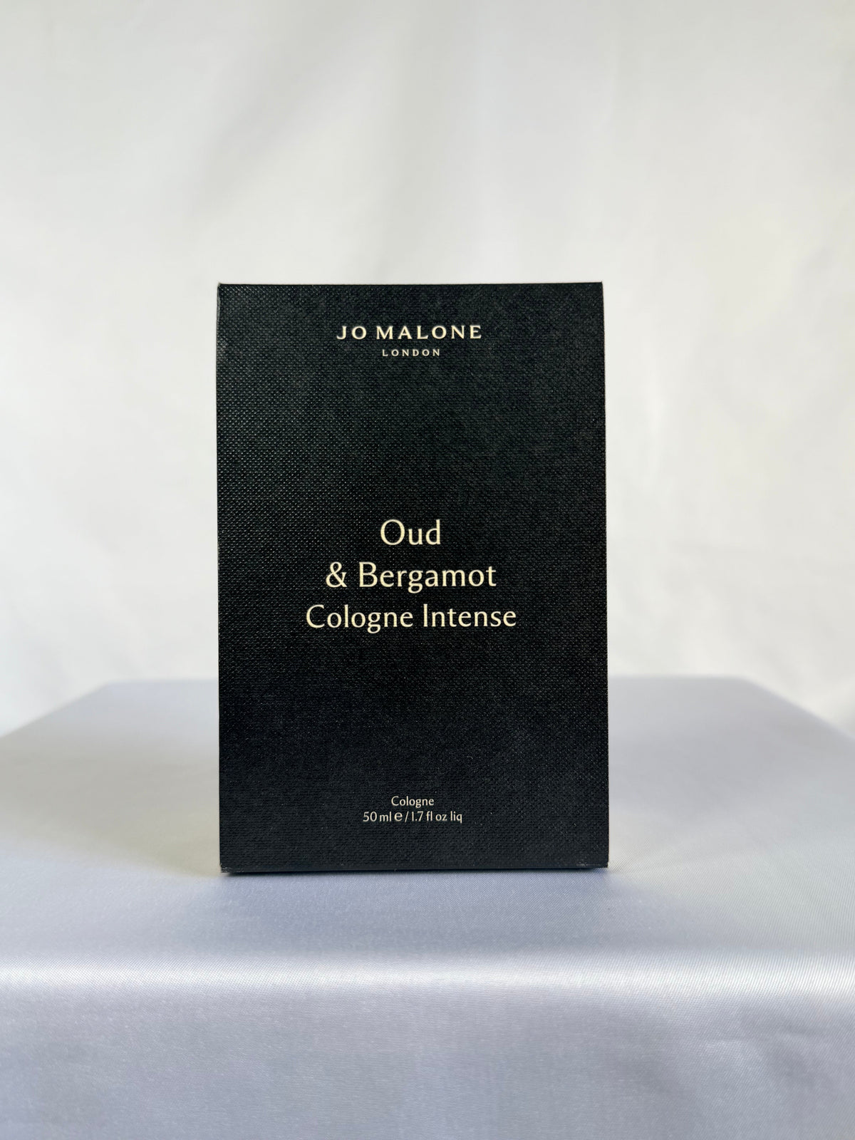 Jo Malone London Oud & Bergamot Cologne Intense 50ml
