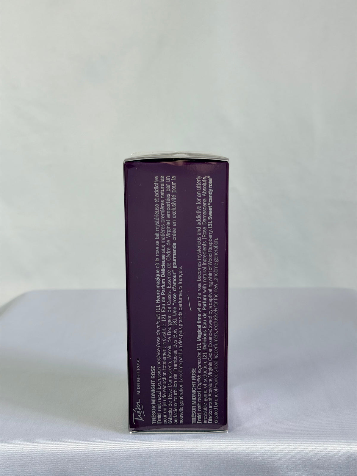 Lancôme Trésor Midnight Rose L’Eau de Parfum 50ml