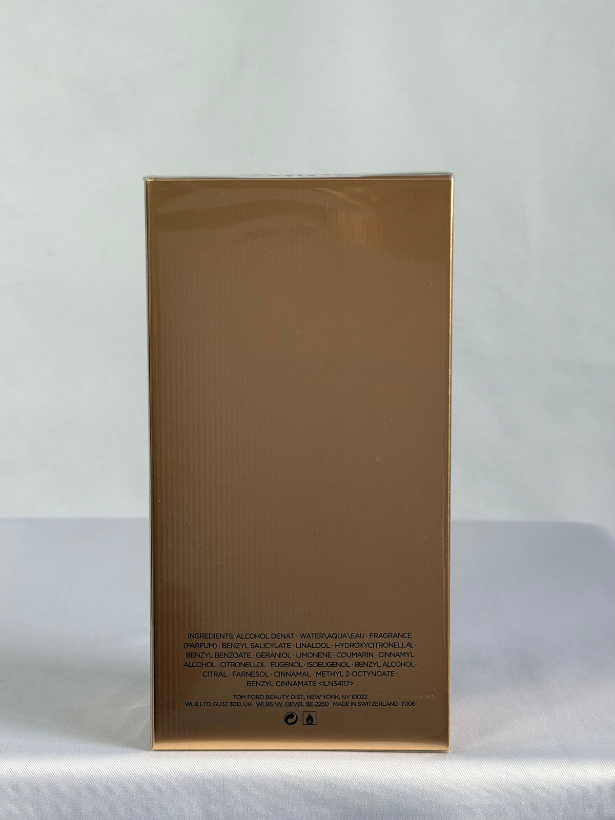 Tom Ford Black Orchid Eau de Parfum 100ml