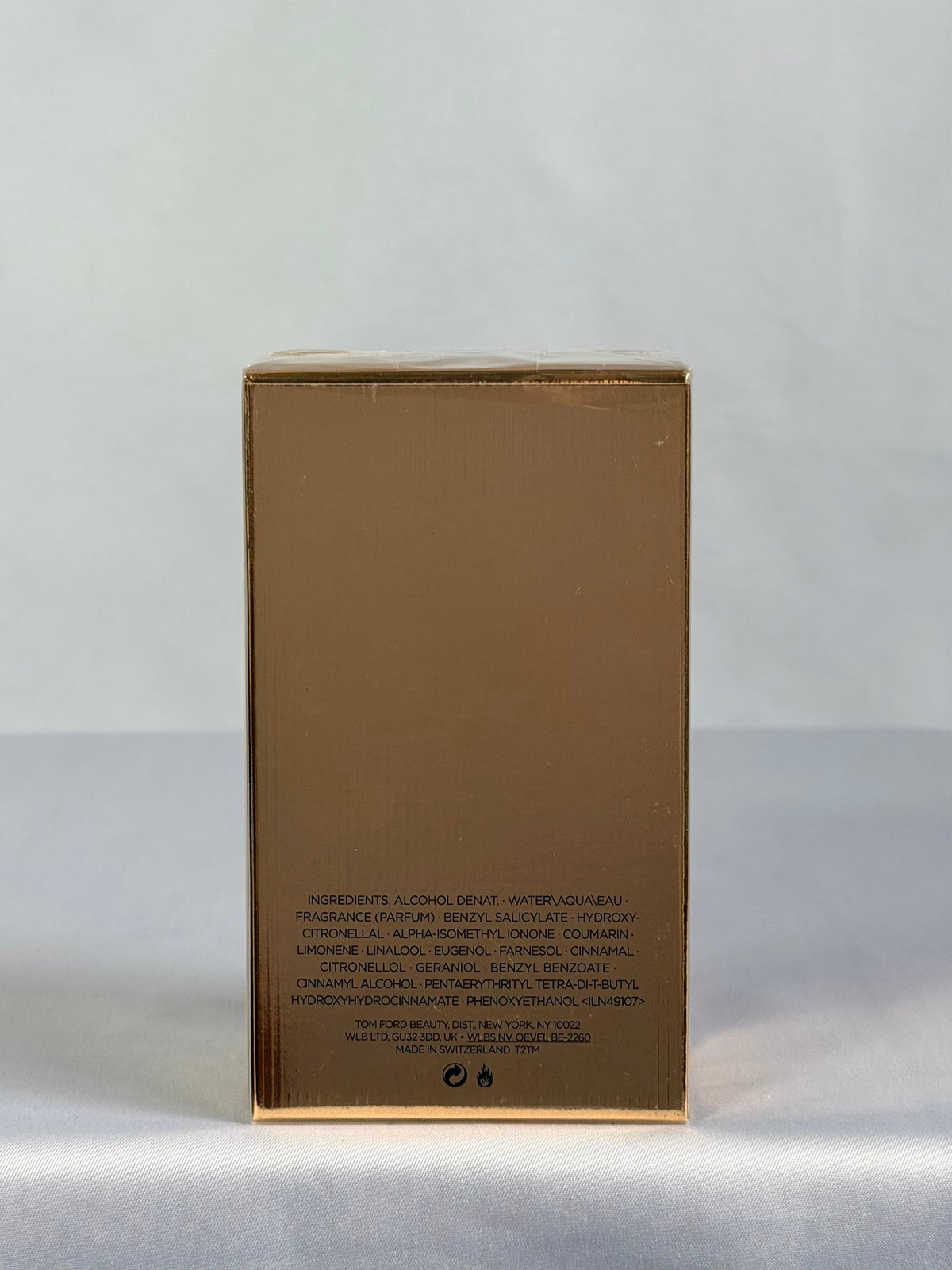 Tom Ford Noir Extreme Eau de Parfum 100ml