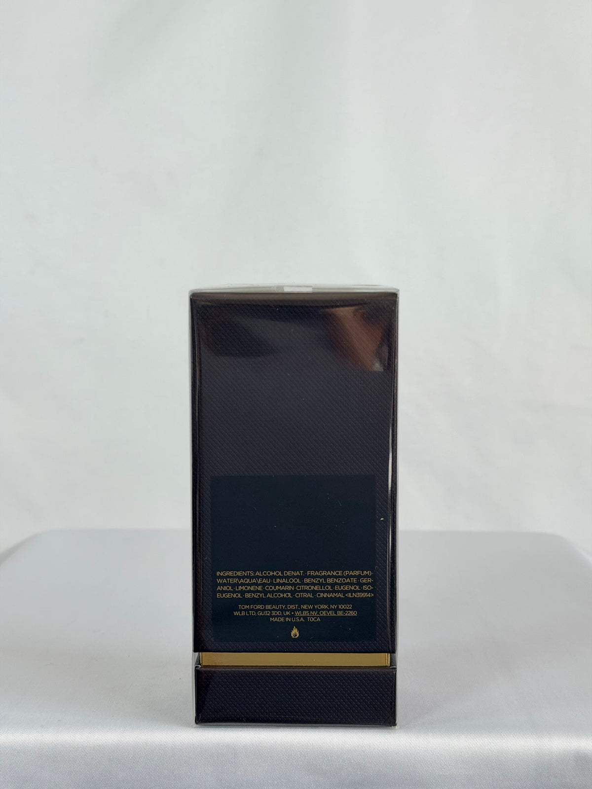 Tom Ford Tobacco Vanille Eau de Parfum