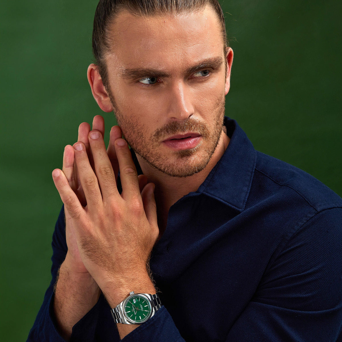 Philip Watch Caribe Urban Men's Watch R8253597117
