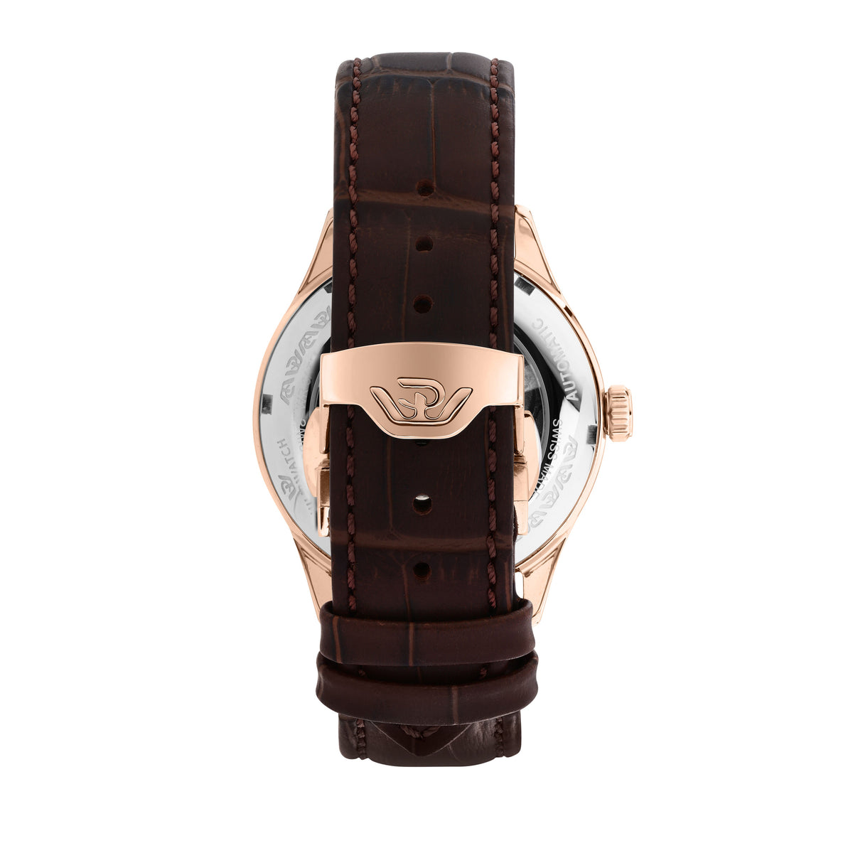 Philip Watch Museum Men's Watch R8221225002