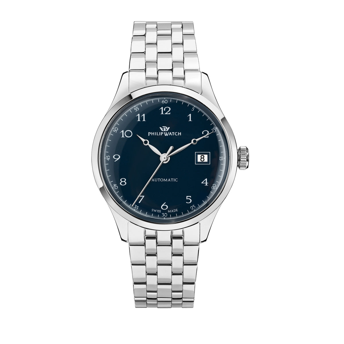 Philip Watch Museum Men's Watch R8223225003