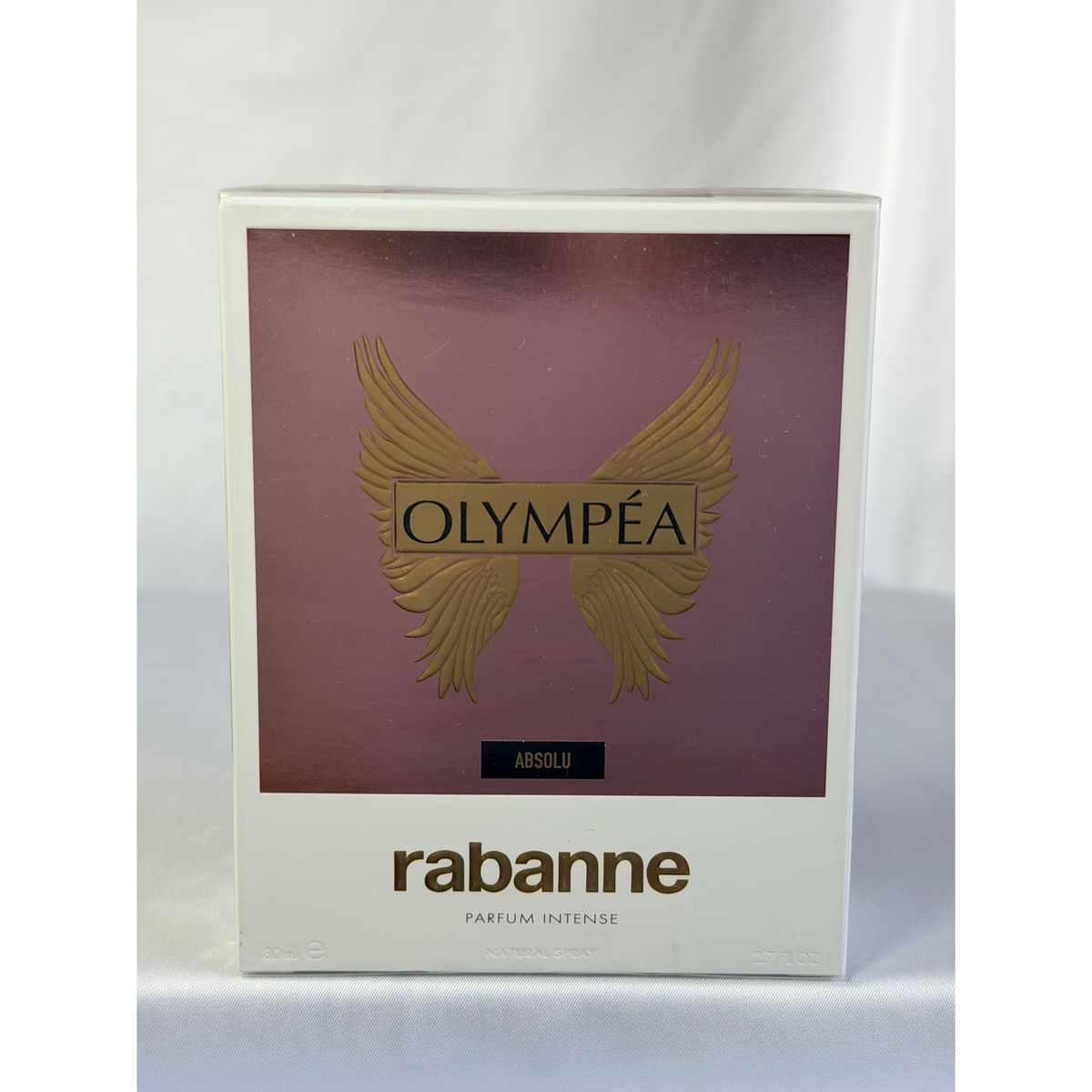 Rabanne Olympéa Absolu Parfum Intense