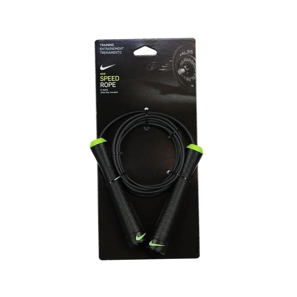 Nike Fundamental Speed Rope 9in (2 Colours)