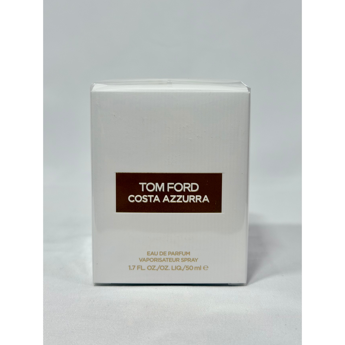 Tom Ford Costa Azzurra 50ml