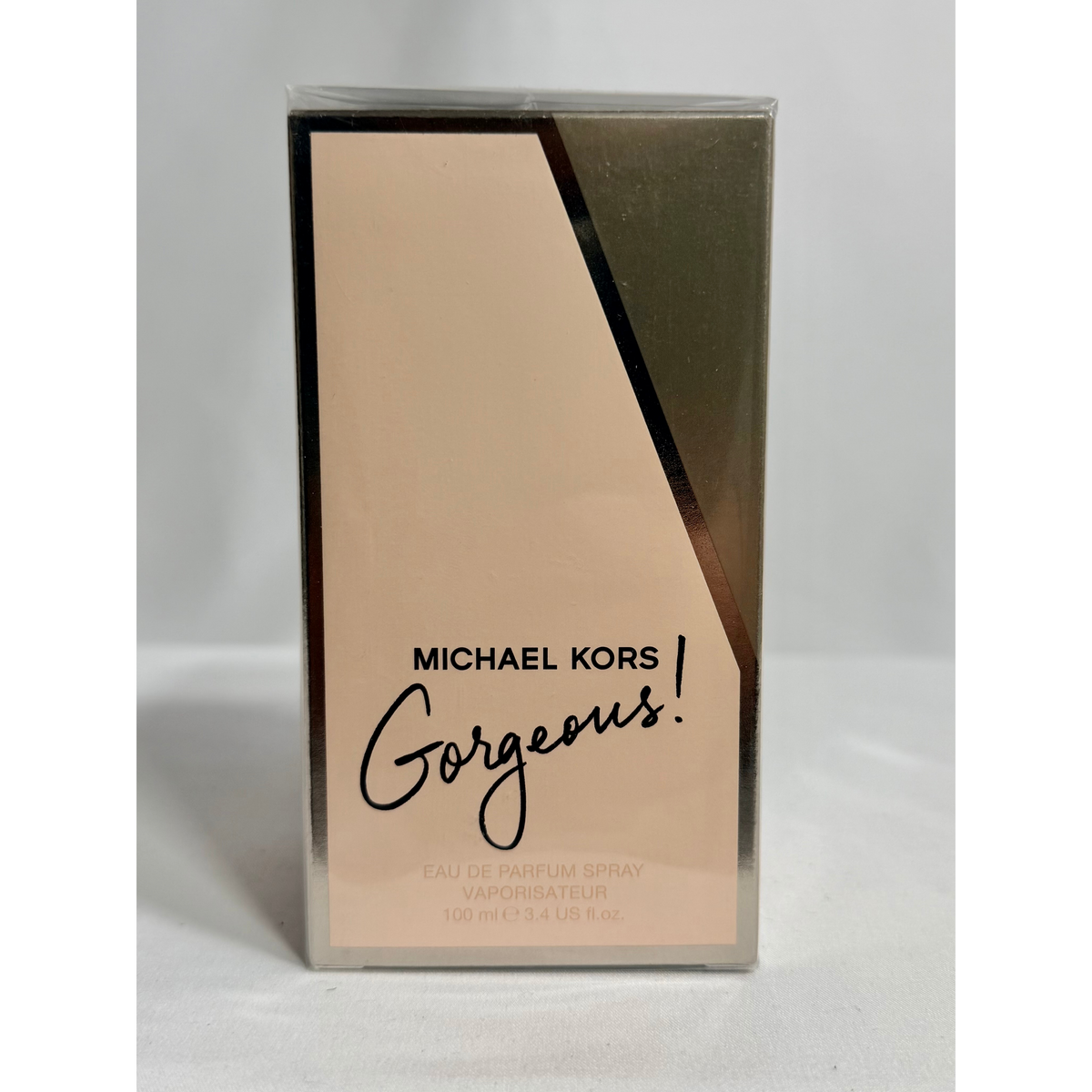 Michael Kors Gorgeous! Eau de Parfum