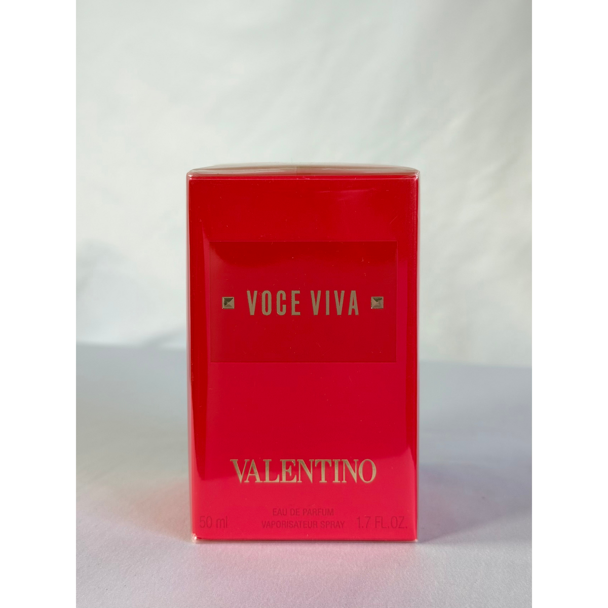 Valentino Voce Viva Eau de Parfum 50ml