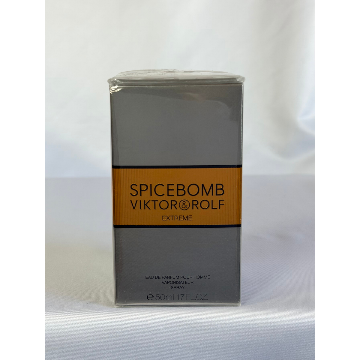 Viktor & Rolf Spicebomb Extreme Eau de Parfum 50ml