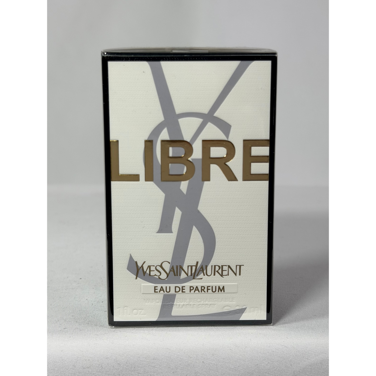Yves Saint Laurent Libre Eau de Parfum Refillable 30ml