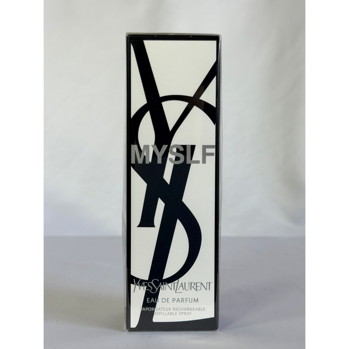 Yves Saint Laurent MYSLF Eau de Parfum Refillable 60ml