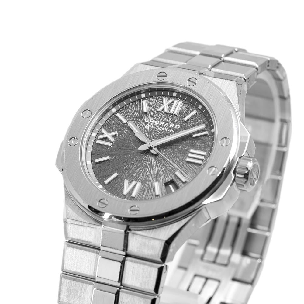 Chopard Men's 298600-3002 Alpine Eagle Large Watch