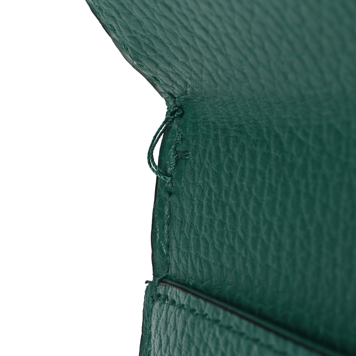 Calfskin Mini Dionysus Shoulder Bag Emerald