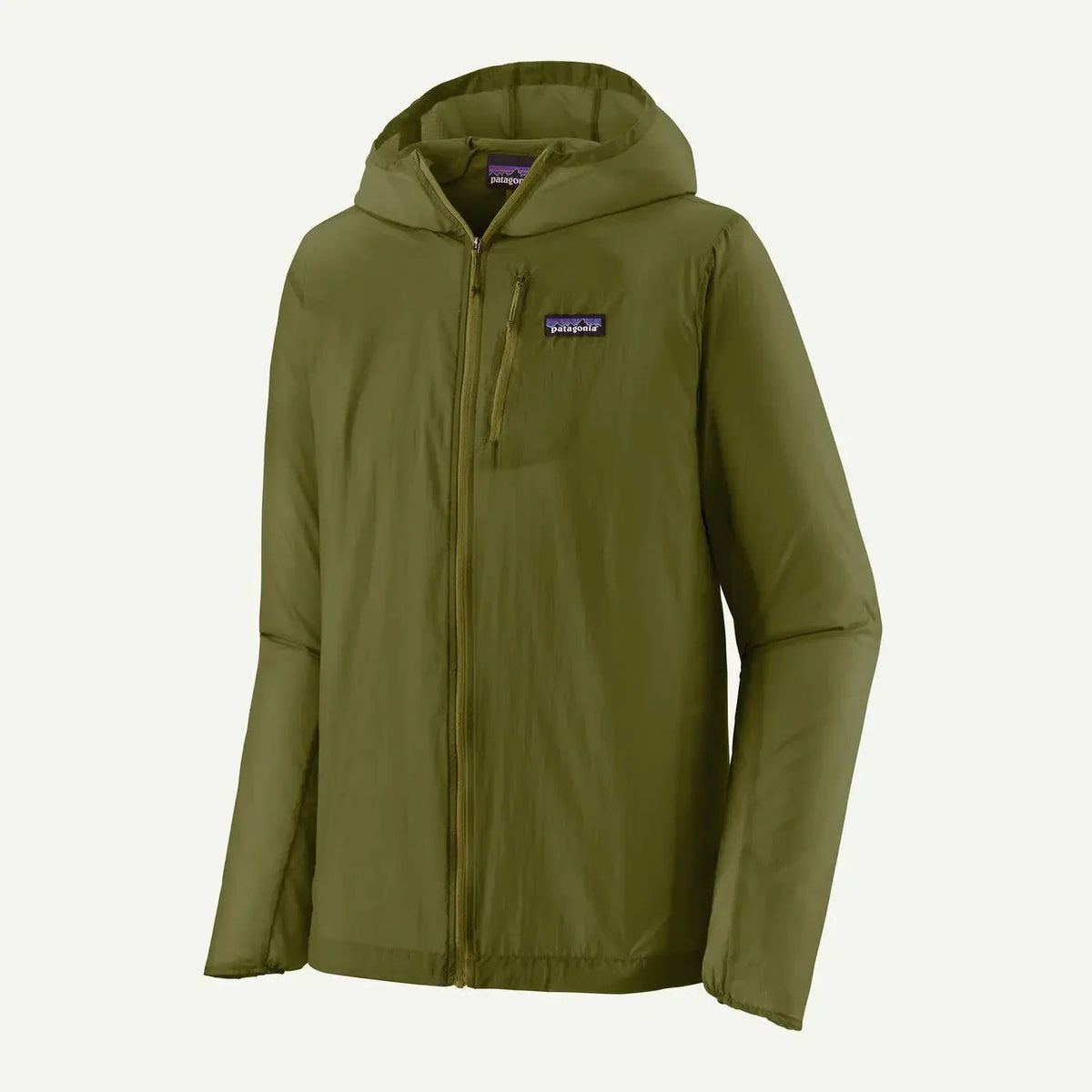 Patagonia Houdini Jacket Men's Ultralight Jacket for Running & Hiking