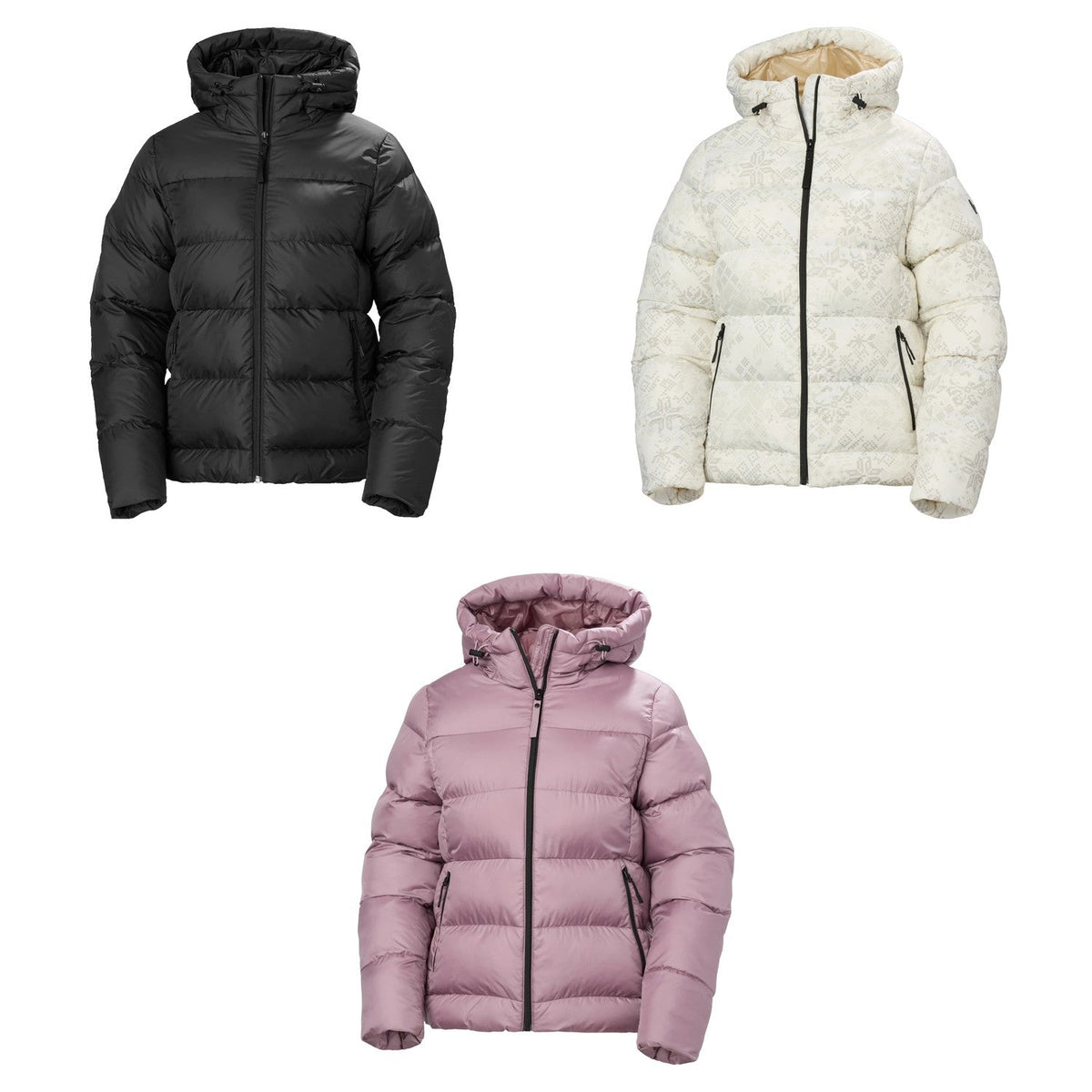 Helly Hansen Active Puffy Jacket - Women's