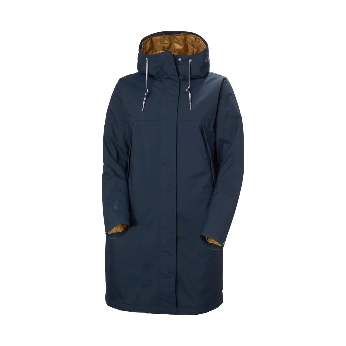 Helly Hansen Hvaler Insulated Raincoat - Women's