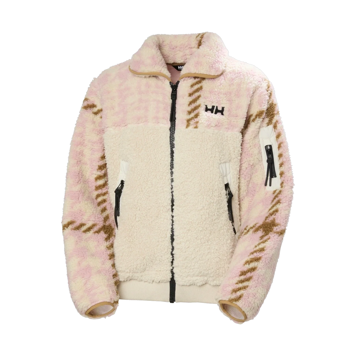 Helly Hansen Moonlit Pile Jacket - Women's