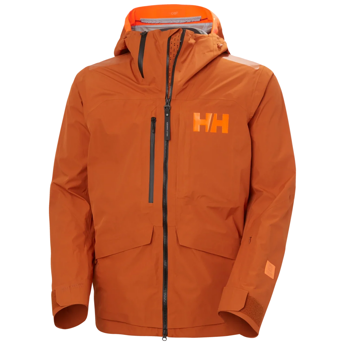 Helly Hansen Ridge Infinity Shell Jacket 2.0 - Men's