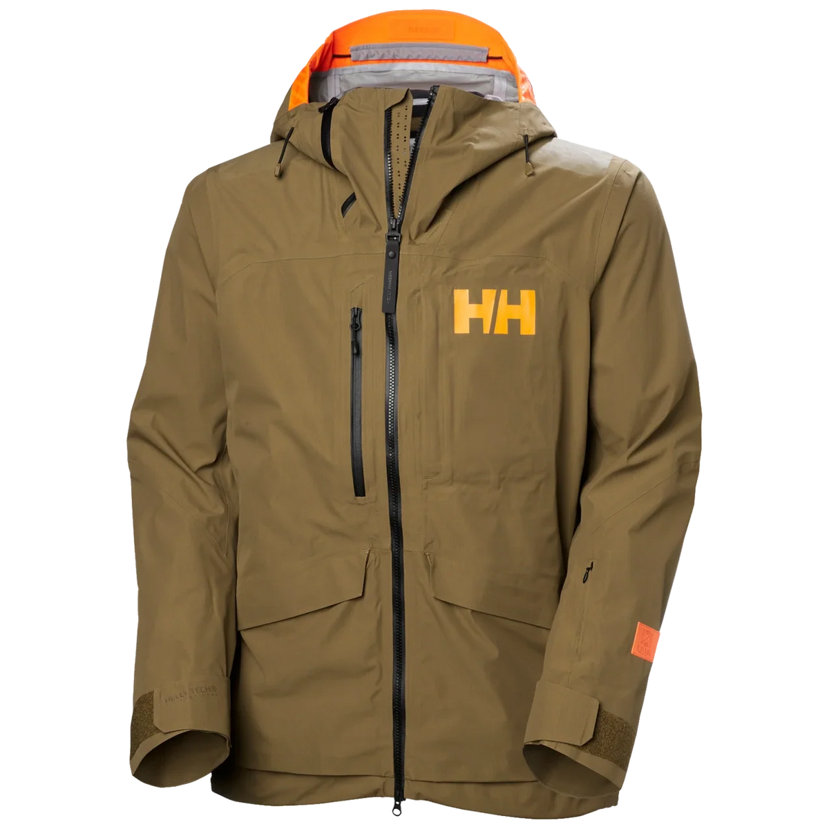 Helly Hansen Ridge Infinity Shell Jacket 2.0 - Men's