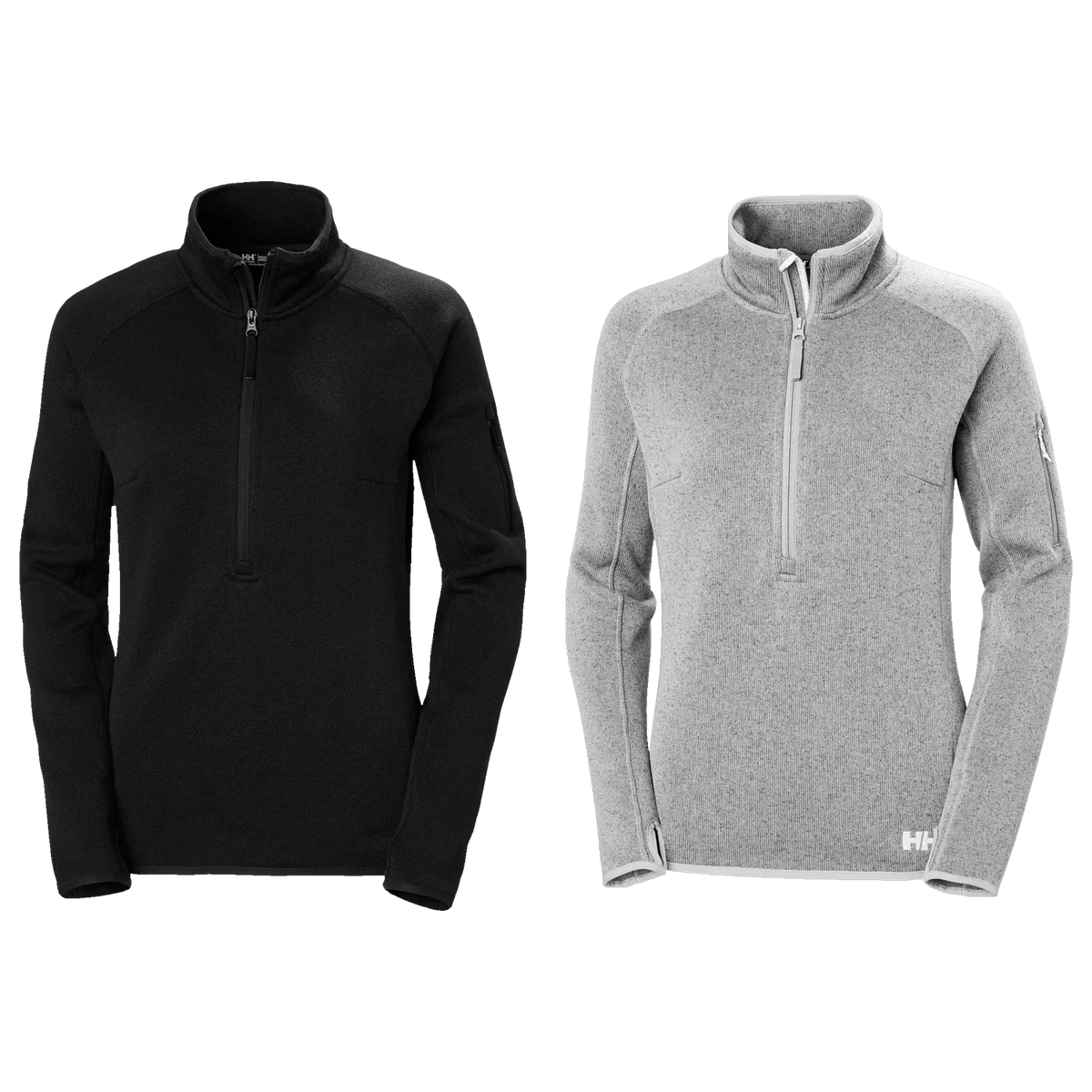 Helly Hansen Varde 1/2 Zip 2.0 - Women's