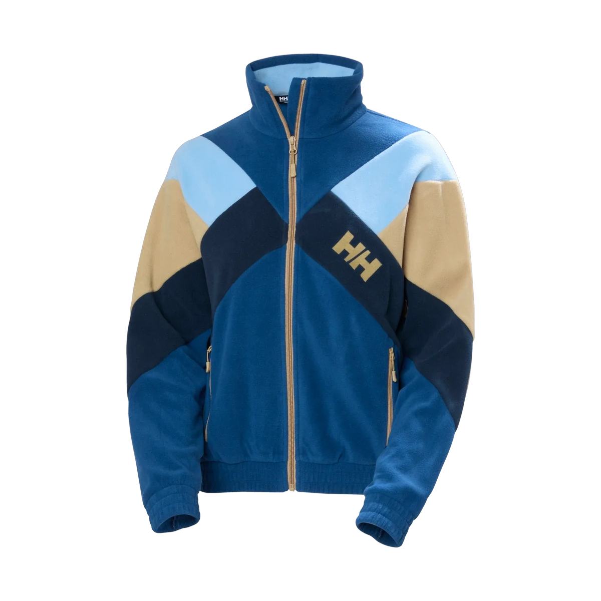 Helly Hansen Daybreaker Hugg Fleece Jacket - Women's