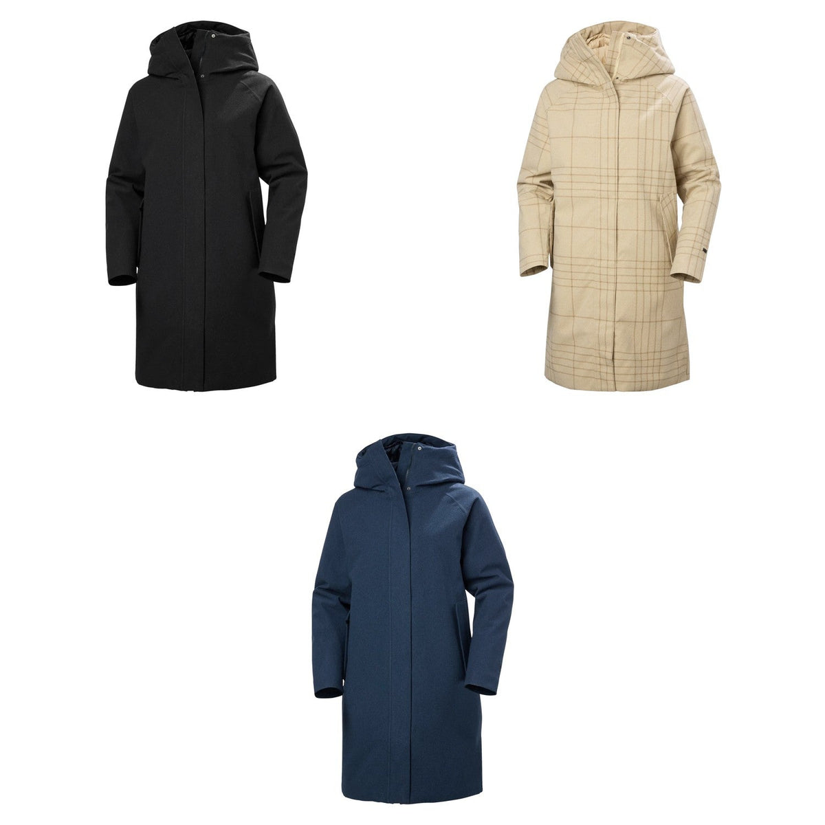 Helly Hansen Frogner Insulated Coat - Women's