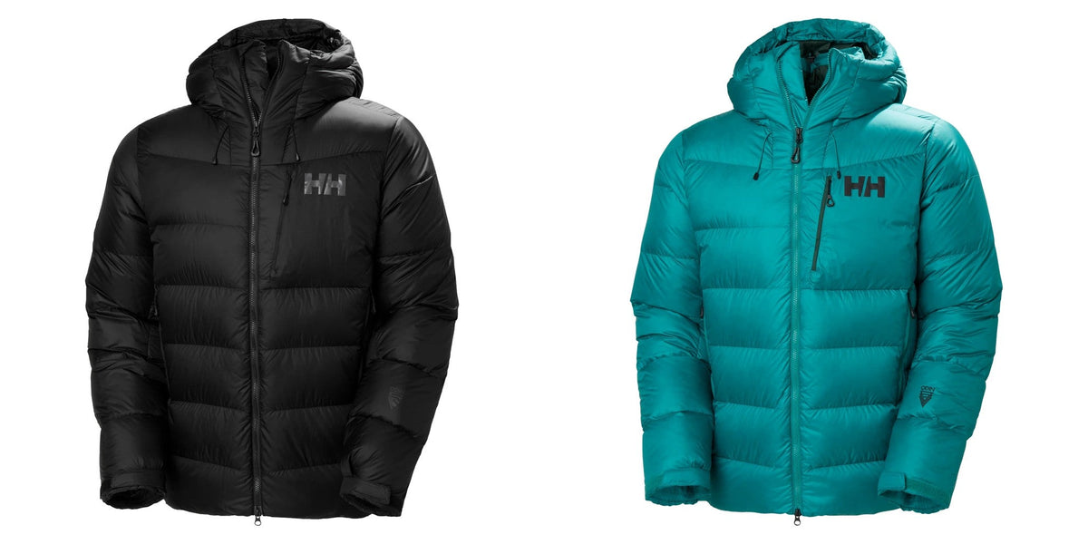 Helly Hansen Odin Polar Down Jacket - Men's