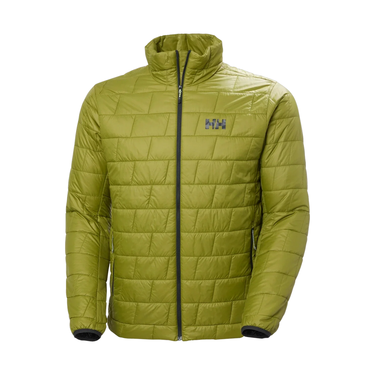 Helly Hansen Lifaloft Insulator Jacket - Men's - Lightweight LifaLoft Insulated Jacket