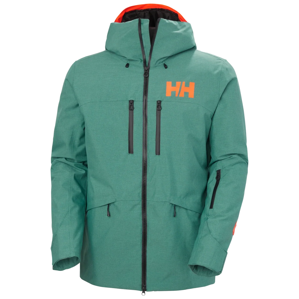 Helly Hansen Garibaldi 2.0 Jacket - Men's